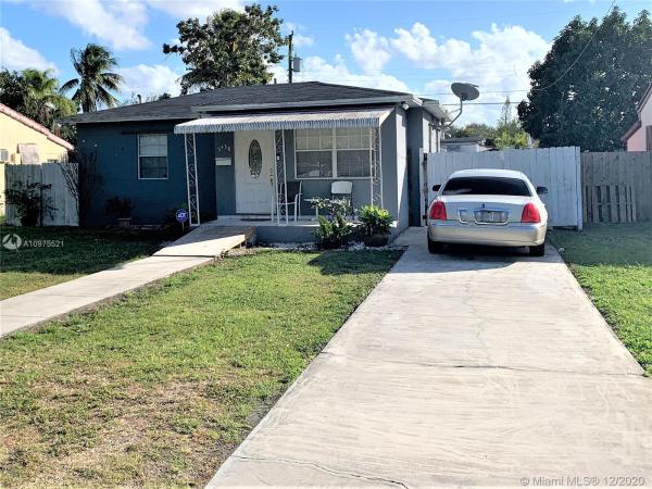 Hollywood Park, 2438 Harding St, Hollywood, Florida 33020, image 2