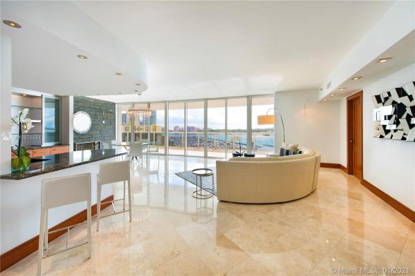 Murano Grande At Portofino, 400 ALTON RD #1106, Miami Beach, Florida 33139, image 2