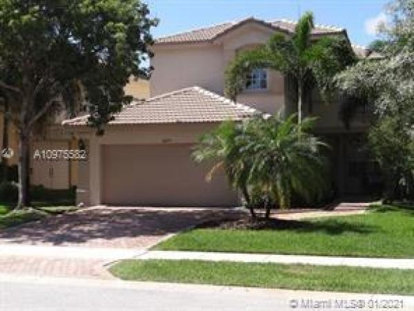 Canyon Lakes, 8879 Chestnut Ridge Way, Boynton Beach, Florida 33473, image 2