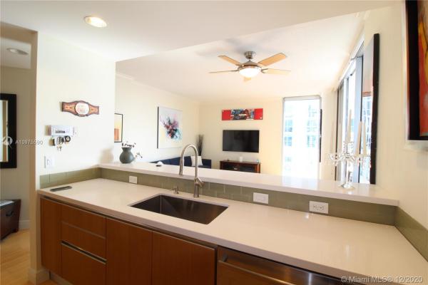 1060 Tower, 1060 Brickell Ave #2914, Miami, Florida 33131, image 2