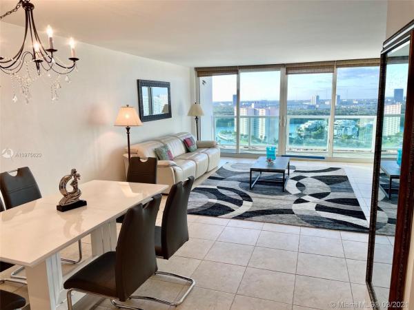 Arlen House East, 100 Bayview Dr #2104, Sunny Isles Beach, Florida 33160, image 2
