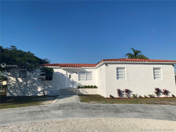 Coral Way Village, 8371 SW 33rd Ter, Westchester, Florida 33155, image 2