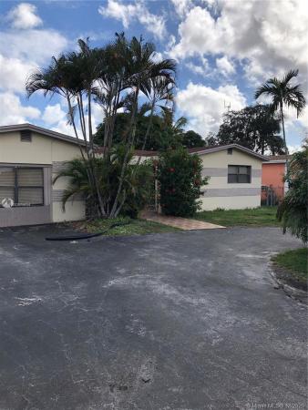Miramar Park, 3505 Acapulco Dr, Miramar, Florida 33023, image 1