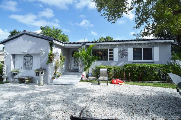 Cambridge Lawns Park, 5917 SW 62nd Ave, South Miami, Florida 33143, image 2