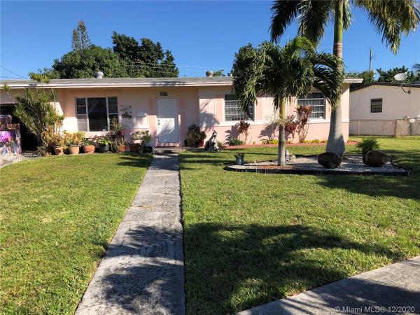 Carol City Gardens, 4035 NW 193rd St, Miami Gardens, Florida 33055, image 2