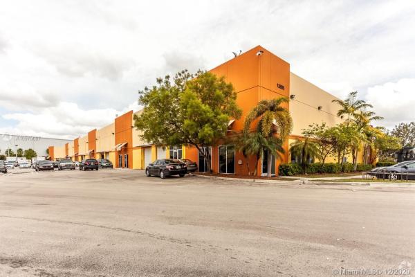 12605 NW 115th Ave #B-110, Medley, Florida 33178, image 1