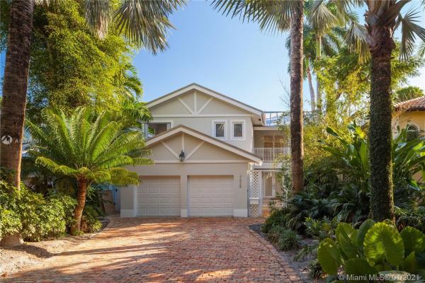 Coconut Grove Park, 3628 Royal Palm Ave, Miami, Florida 33133, image 2
