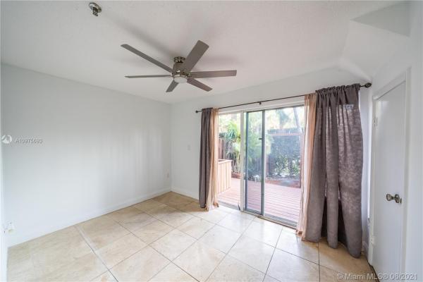 Brickell Roads Townhouse, 240 SW 15th Rd #104, Miami, Florida 33129, image 2