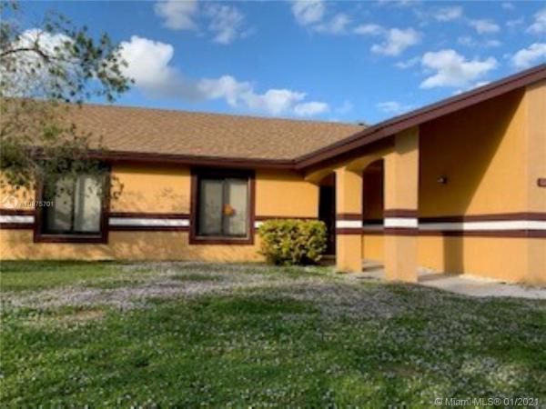 Coral Woods, 11241 SW 157th St, Palmetto Estates, Florida 33157, image 2