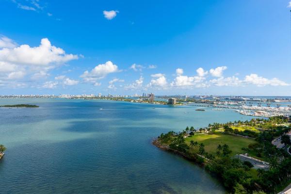 Paramount Bay, 2020 N Bayshore Dr #2103, Miami, Florida 33137, image 2