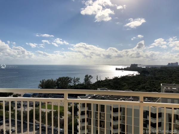 The Metropolitan, 2475 Brickell Ave #1701, Miami, Florida 33129, image 2