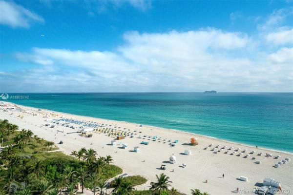 Il Villaggio On South Beach, 1455 Ocean Dr #1507, Miami Beach, Florida 33139, image 2