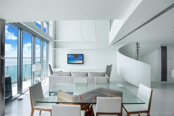 Jade Residences At Brickell Bay, 1331 Brickell Bay Dr #BL-46, Miami, Florida 33131, image 1