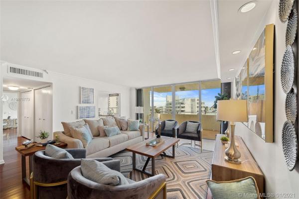 Costa Brava, 11 Island Ave #1610, Miami Beach, Florida 33139, image 2