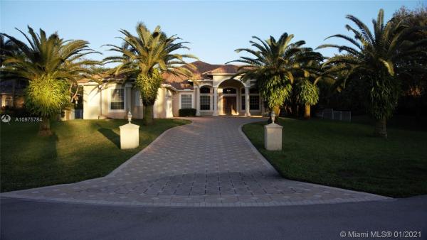 Paradise Pines, 2190 SW 119th Ter, Davie, Florida 33325, image 2