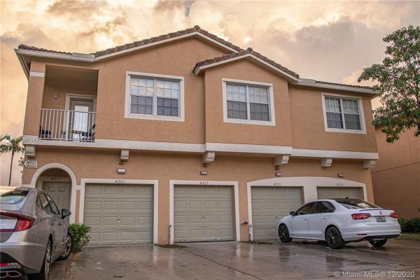 4211 SW 131st Ln #4101, Miramar, Florida 33027, image 2