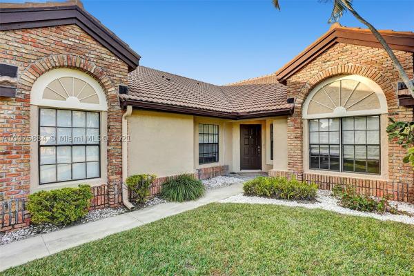 Hampton At Aberdeen, 8062 Cassia Dr, Boynton Beach, Florida 33472, image 1
