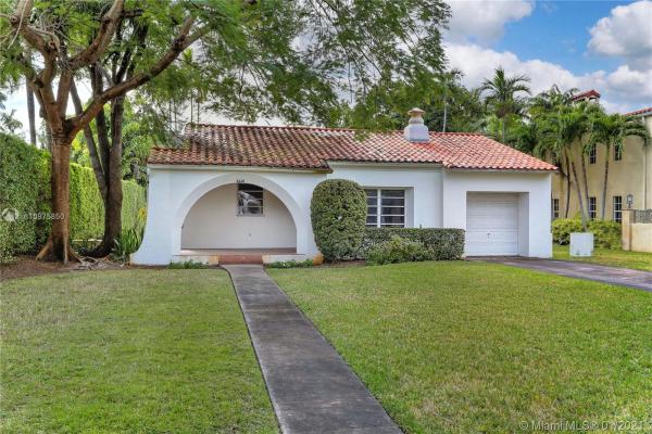 Granada, 2214 Segovia Cir, Coral Gables, Florida 33134, image 2