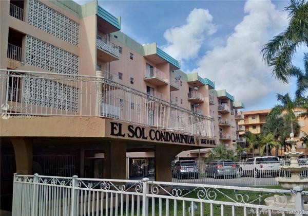El Sol, 1655 W 44th Pl #432, Hialeah, Florida 33012, image 2