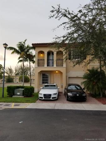 Tuscany Village, 12985 SW 132nd Ter, Three Lakes, Florida 33186, image 2