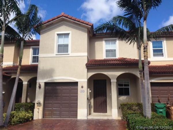 Ives Dairy Townhomes, 1043 NE 207th Ter #1043, Ives Estates, Florida 33179, image 2