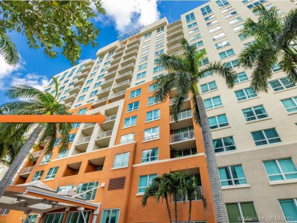 Cite On The Bay East, 2000 N Bayshore Dr #608, Miami, Florida 33137, image 1