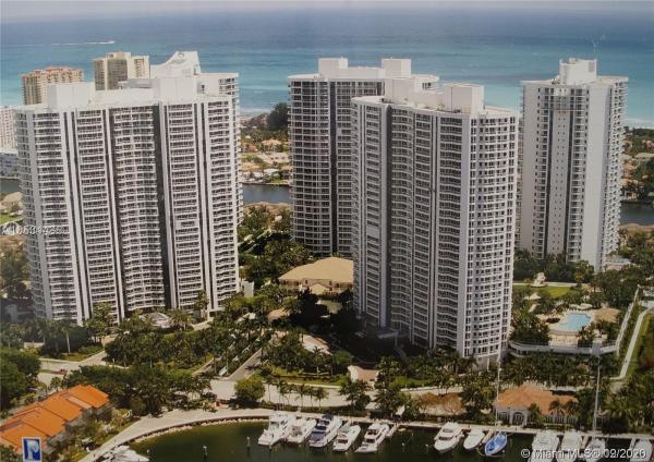 North Tower At The Point, 21205 NE 37th Ave #706, Aventura, Florida 33180, image 2