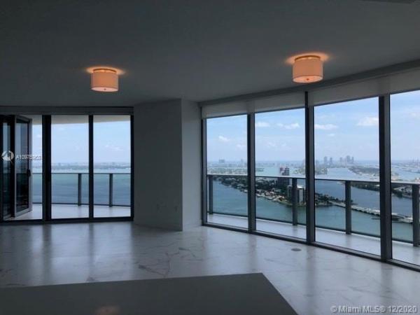 Aria On The Bay, 488 NE 18 #3412, Miami, Florida 33132, image 2