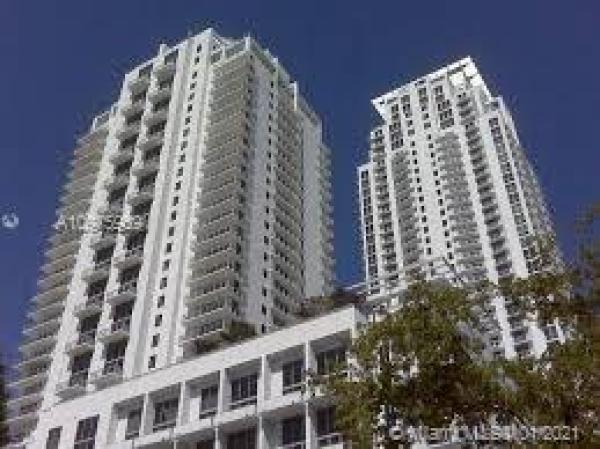 1050 Tower, 1050 Brickell Ave #2508, Miami, Florida 33131, image 2