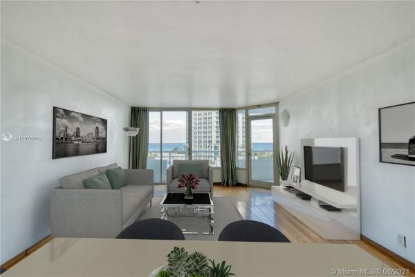 South Pointe Towers, 400 S Pointe Dr #808, Miami Beach, Florida 33139, image 3