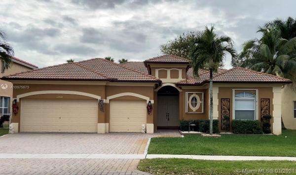 Portofino North, 12974 SW 24th St, Miramar, Florida 33027, image 2