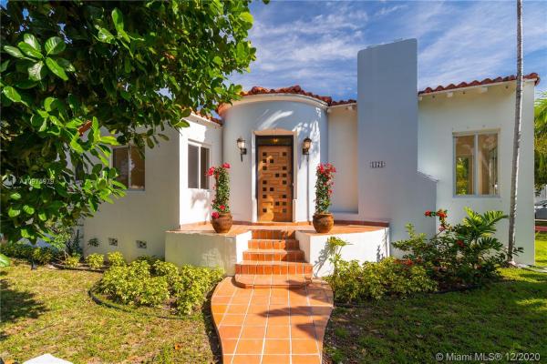 Waterbury, 1171 SW 16th Ave, Miami, Florida 33135, image 2