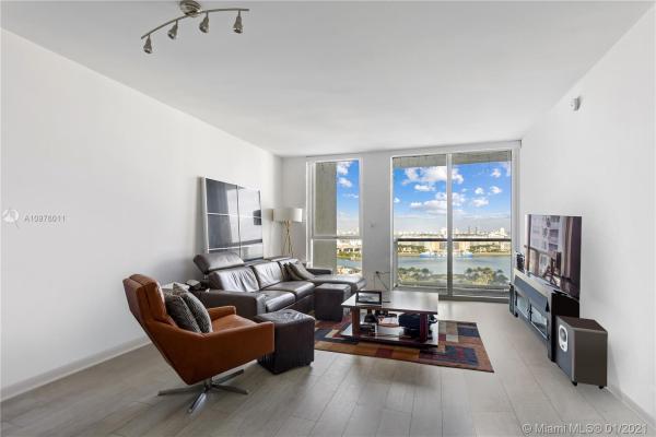 Vizcayne South, 253 NE 2nd St #2005, Miami, Florida 33132, image 1