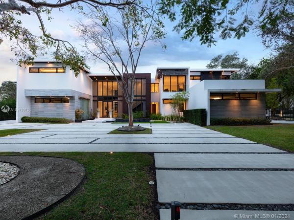North Pinecrest, 9121 SW 62nd Ct, Pinecrest, Florida 33156, image 2