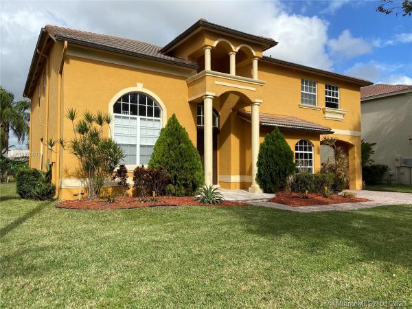 Portofino North, 12973 SW 24th St, Miramar, Florida 33027, image 2