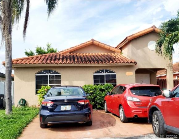 Villa Sevilla, 14937 SW 38th Ter, University Park, Florida 33185, image 2