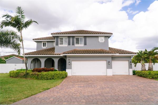 Bonita Grand Estates South, 13301 SW 210th St, Three Lakes, Florida 33177, image 2