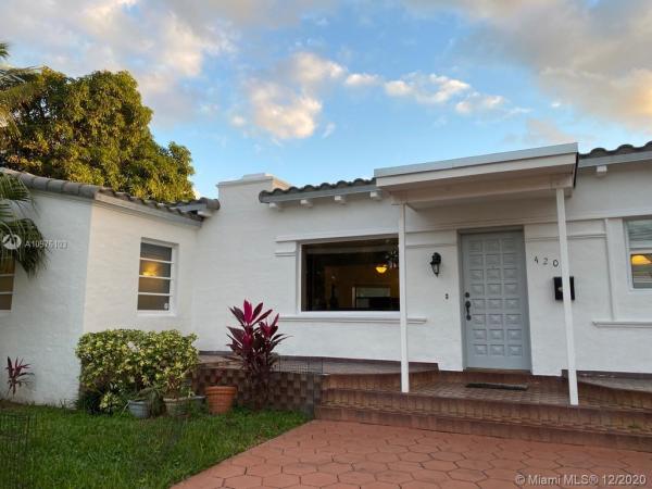 Normandy Beach, 420 88th St, Surfside, Florida 33154, image 2