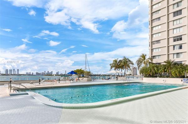 Mirador North 1200, 1200 West Ave #310, Miami Beach, Florida 33139, image 2