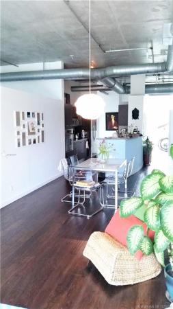 Uptown Marina Lofts, 3029 NE 188th St #521, Aventura, Florida 33180, image 2