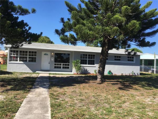 Myrtle Grove, 3351 NW 177th Ter, Miami Gardens, Florida 33056, image 2