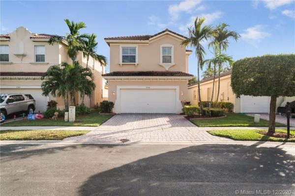 Portofino Pointe, 3754 NE 9th Ct, Homestead, Florida 33033, image 2