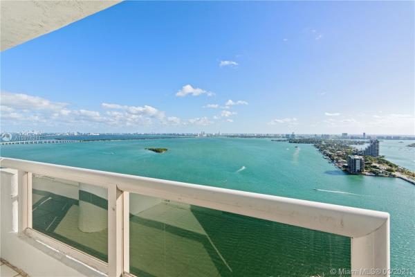 The Grand, 1717 N Bayshore Dr #C-4033, Miami, Florida 33132, image 2