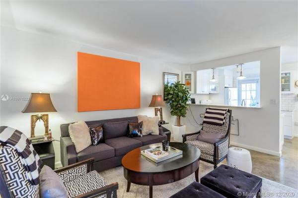 Jeffersonian, 1698 Jefferson Ave #9, Miami Beach, Florida 33139, image 1