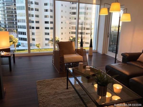Harbour House, 10275 Collins Ave #414, Bal Harbour, Florida 33154, image 1