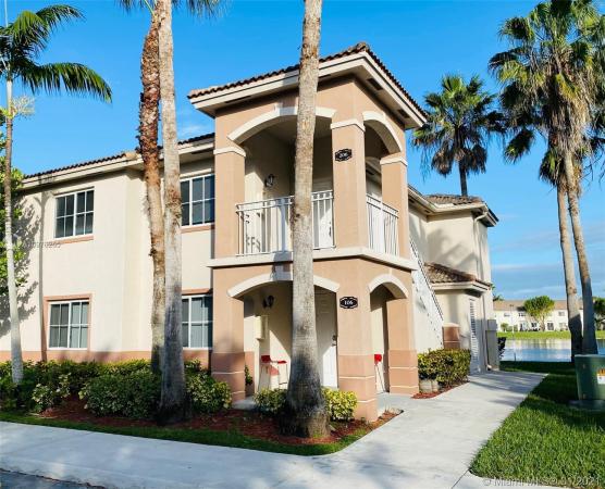 Venetia Gardens, 2621 SE 12th Rd #206, Homestead, Florida 33035, image 1