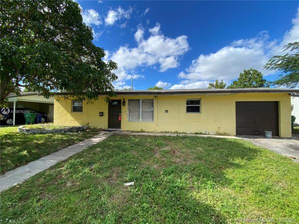 Flair, 1311 NW 50th Ave, Lauderhill, Florida 33313, image 1