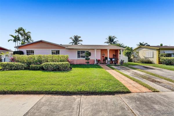 Andover, 22 NE 206th Ter, Miami Gardens, Florida 33179, image 2