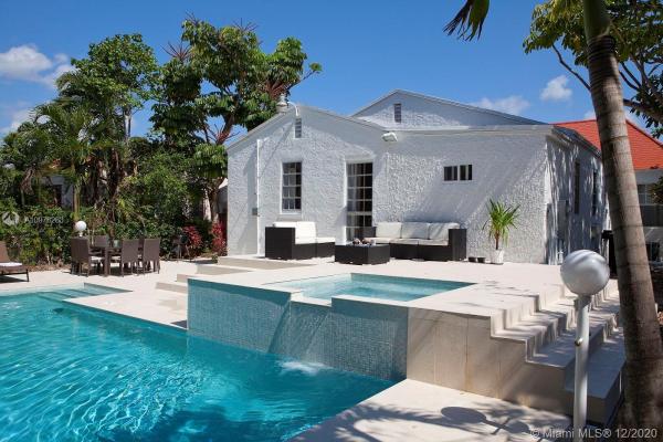 Shorecrest, 820 NE 82nd St, Miami, Florida 33138, image 2