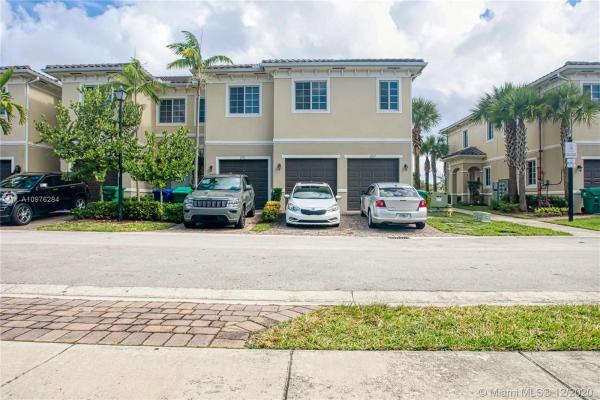 2735 SW 81 #2737, Miramar, Florida 33025, image 2
